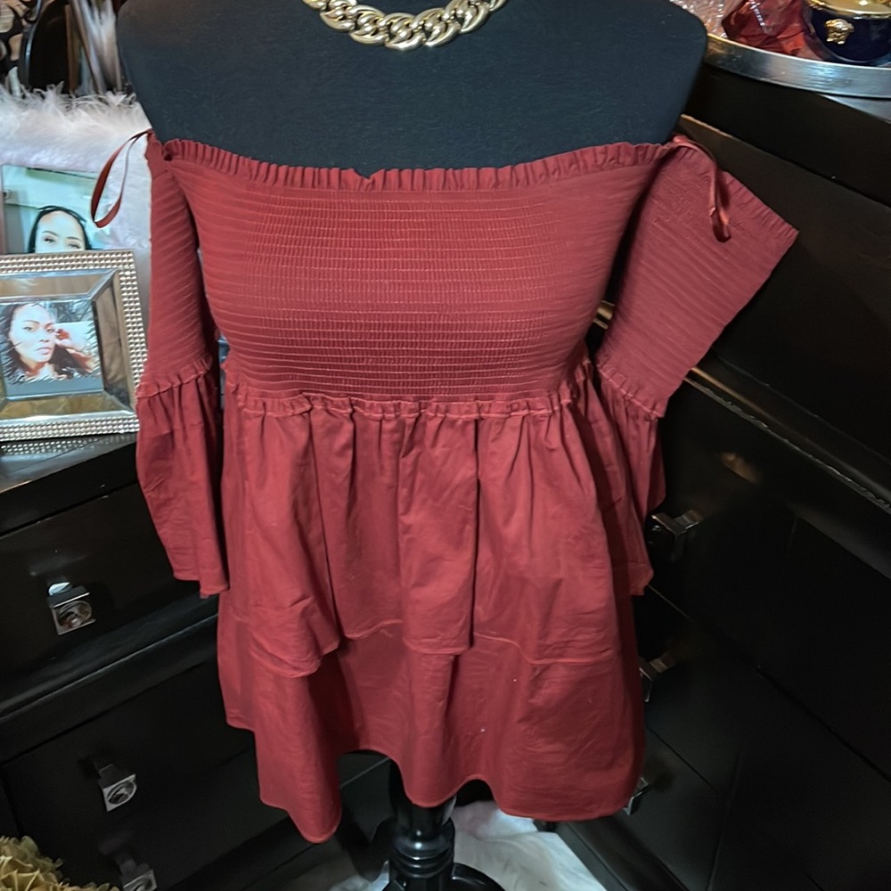 Top - Picture 2 of 6